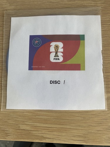 2026 world cup - 2026,