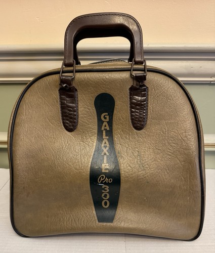 Vintage galaxie pro 300 - galaxie,