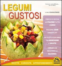 Legumi gustosi [Paperback] Strozzi Silvia