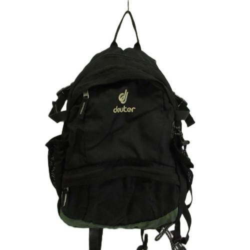 Deuter rucks logo embroidery - deuter,