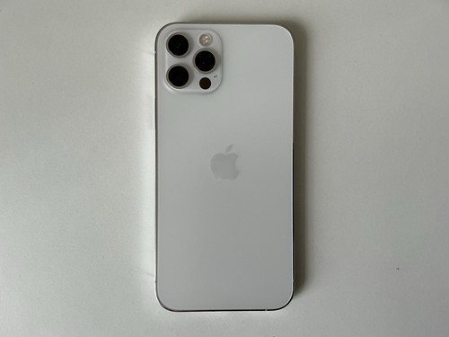 Iphone pro 256 - gb, bianco