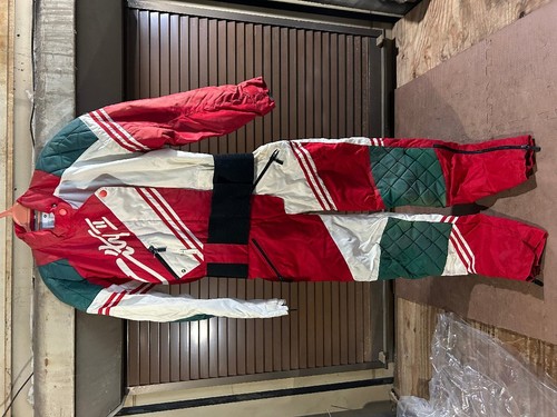 Tuta corsa bmw dainese - tuta, da