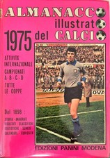 ALMANACCO ILLUSTRATO DEL