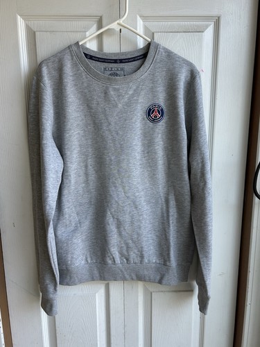 Felpa uomo psg - felpa,
