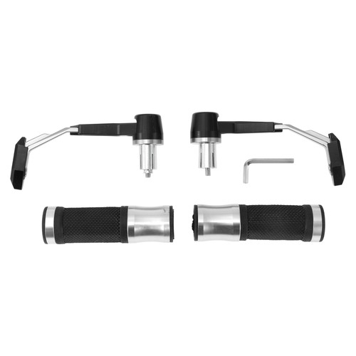 Kit copriguanti manopole