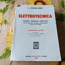 Elettrotecnica Corso Teorico