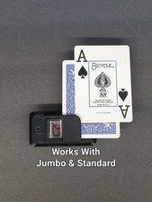 Blackjack Sbirciatore da