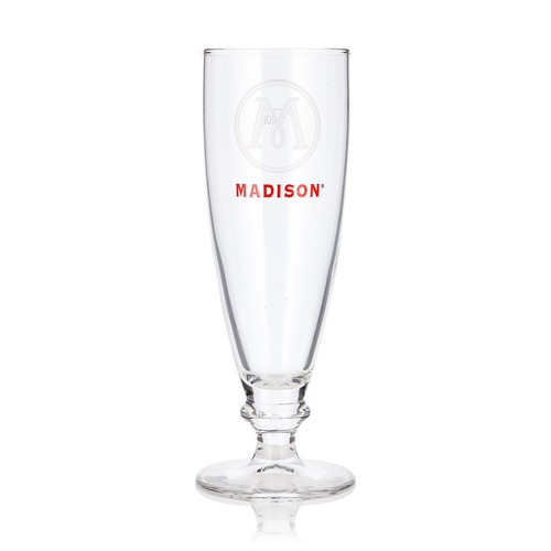 Bicchiere birra madison 2l - bicchiere,