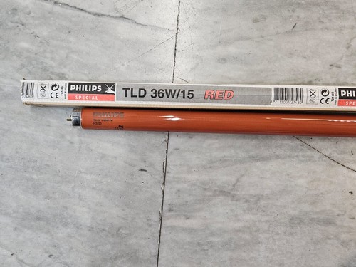 Philips special tld36w tubo - philips,