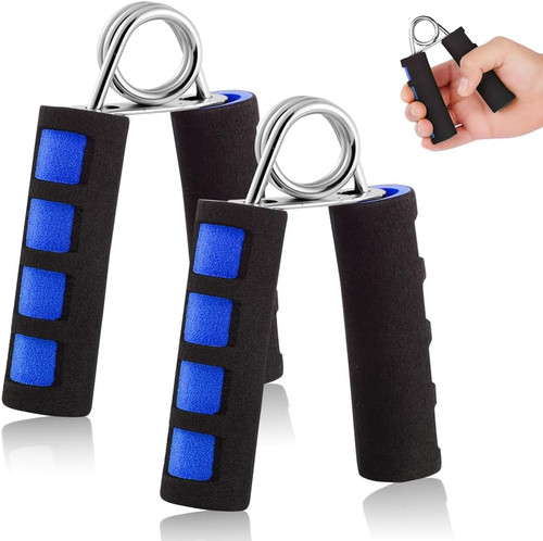 Hand grip pinza pezzi - grip,