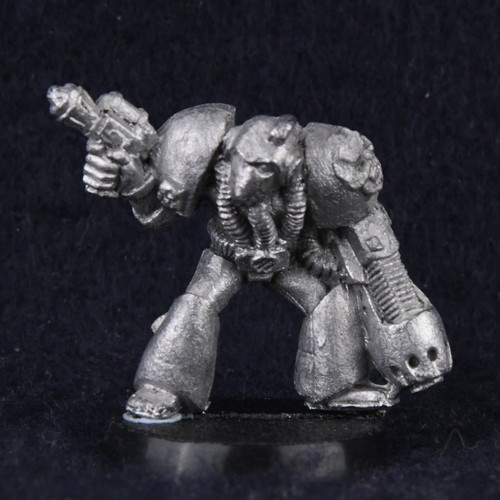Space marine brother martins - marine,