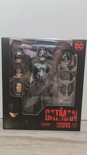 Medicom mafex 188 - medicom, batman