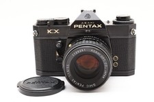 [Quasi come nuovo] Pentax KX