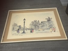 Michele Cascella Parigi