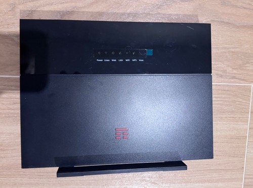 Modem tim hub zte - tim,