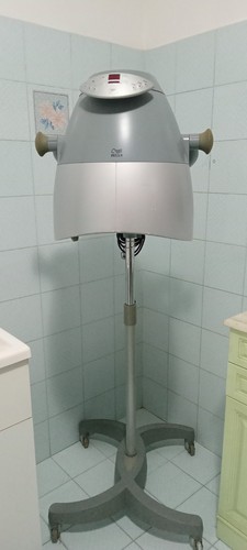 Wella casco professionale - wella,