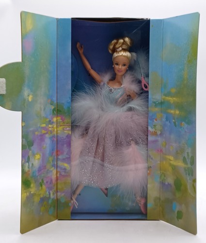 2000 ballet masquerade barbie - ballet,