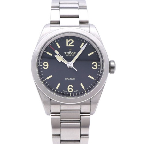 2025 tudor ranger - tudor, 79950