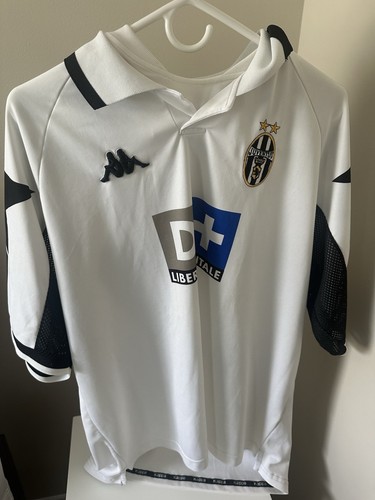 Maglia trasferta juventus - trasferta,