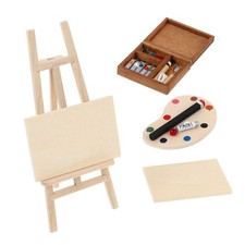 4 Pcs Kit Per Disegnare Set