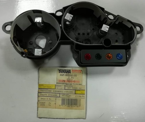 Protezione strumenti originale
