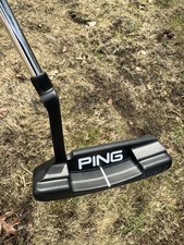 Ping Cadence TR Anser 2 Putter