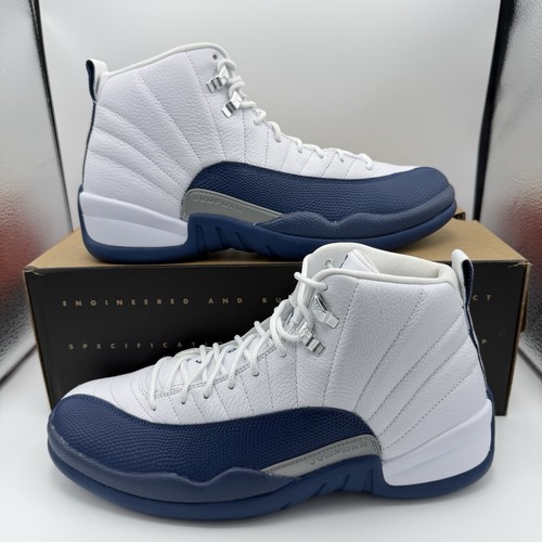 Air jordan retro - jordan, 12