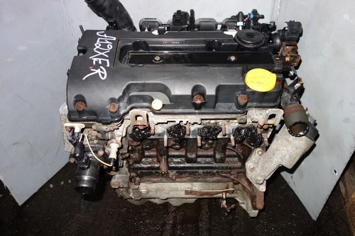Motore completo a12xer 75tkm - completo,