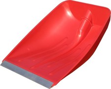 PALA MULTIUSO DA NEVE CON