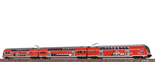 Brawa 70184 twindexx - 70184,
