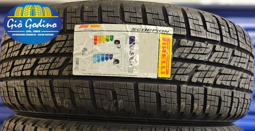 Pneumatico estivo pirelli - pneumatico,