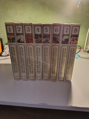 Grande enciclopedia della - grande,