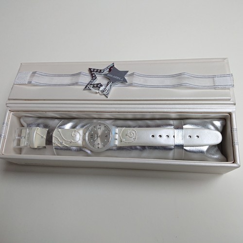 Swatch xmas special - swatch,