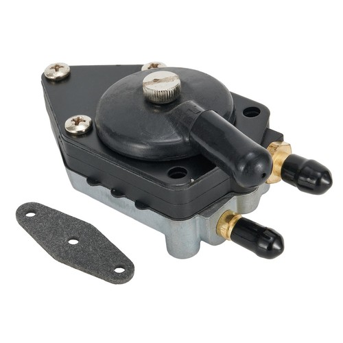 Pompa carburante motore