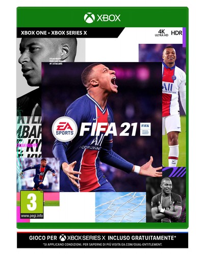 Fifa xbox one include - one,,