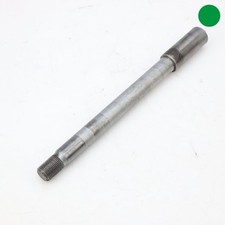 Asse ruota anteriore Moto Guzzi California 1100 1998 2008 asse ruota anteriore ID93892