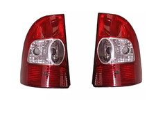 2 FARO FANALE FANALINO