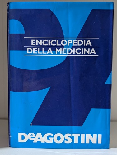 Enciclopedia illustrata della - enciclopedia,