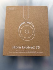 Jabra Cuffie Bluetooth Cablate