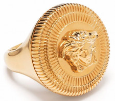 Anello nuovo con scatola