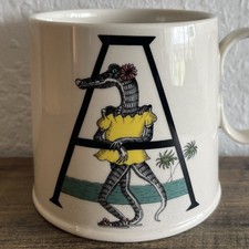 Tazza Anthropologie Firenze