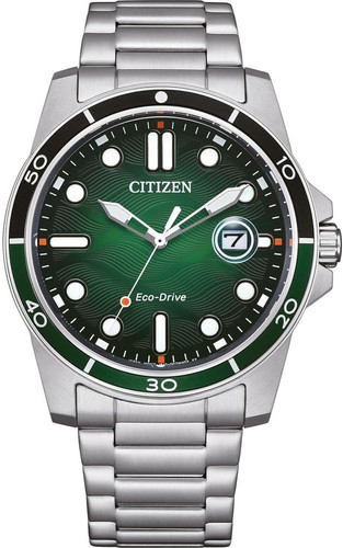 Citizen orologio analogico - citizen, al