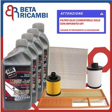 Kit Tagliando Fiat Panda 500