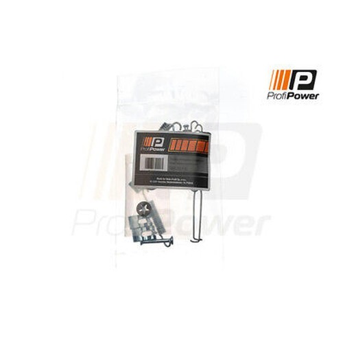 Kit accessori profipower - accessori,
