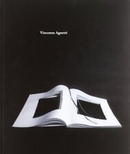 Vincenzo Agnetti. Ediz