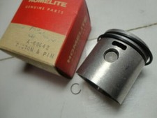 Pistone Homelite 150 per