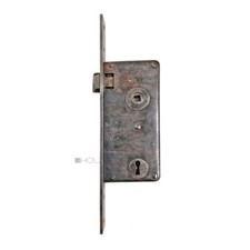 Serratura Vecchio Porta Camera