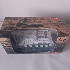 40-Tank Panzer SU-122 RKKA