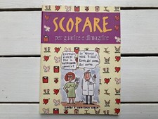 SCOPARE PER GUARIRE E DIMAGRIRE RIDERE E' UNA COSA SERIA DEMETRA FELTRINELLI