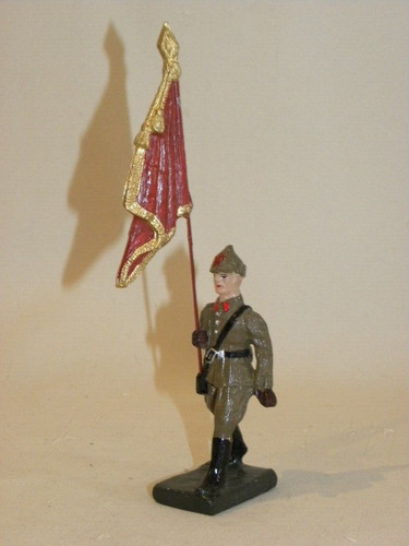Jouet figurine composition - en,